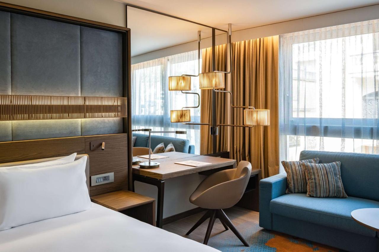 Hyatt Regency Malta 5*