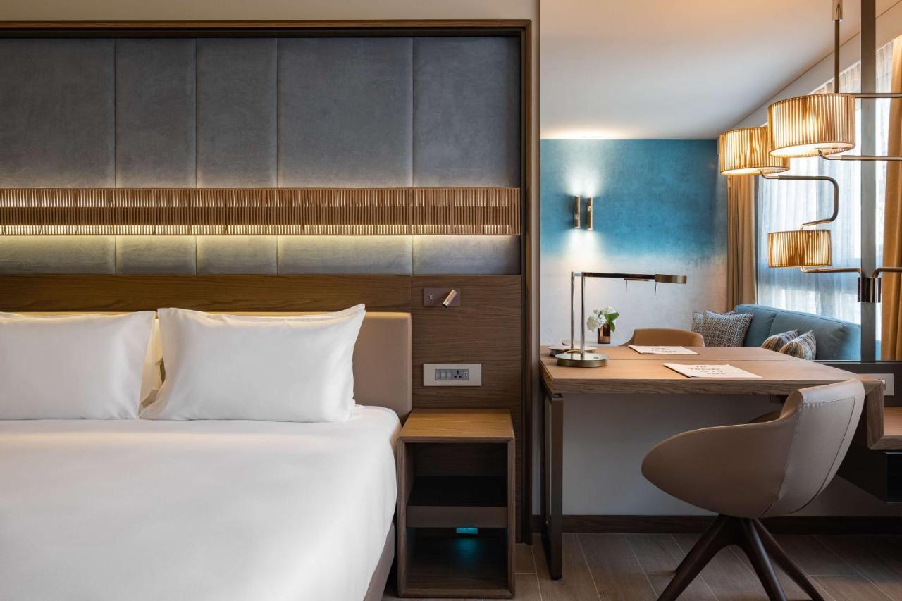 Hotel Hyatt Regency Malta 5*
