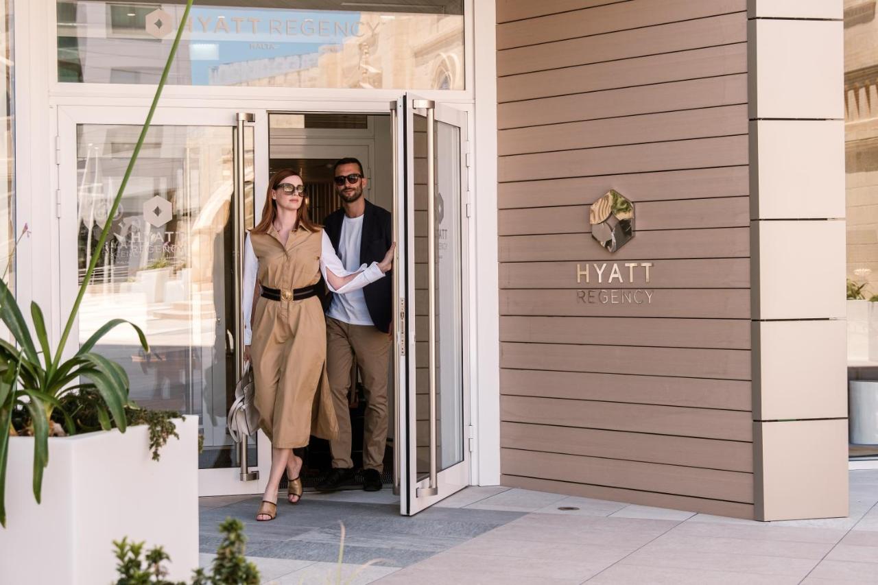 Hyatt Regency Malta Hotel 5*
