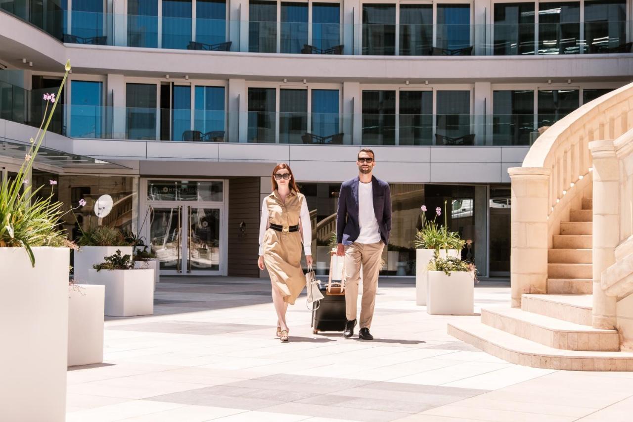 Hyatt Regency Malta Hotel San Julián
