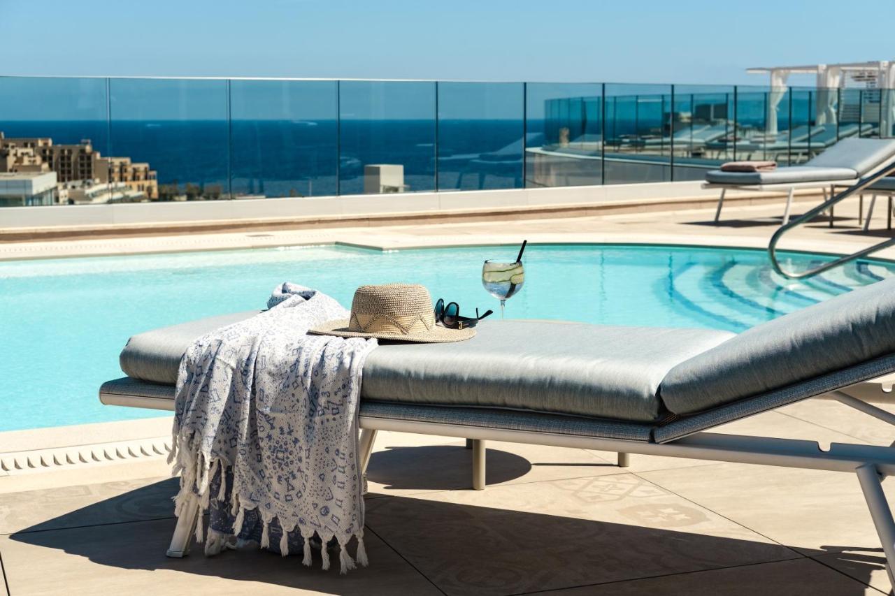 Hyatt Regency Malta 5* San Julián