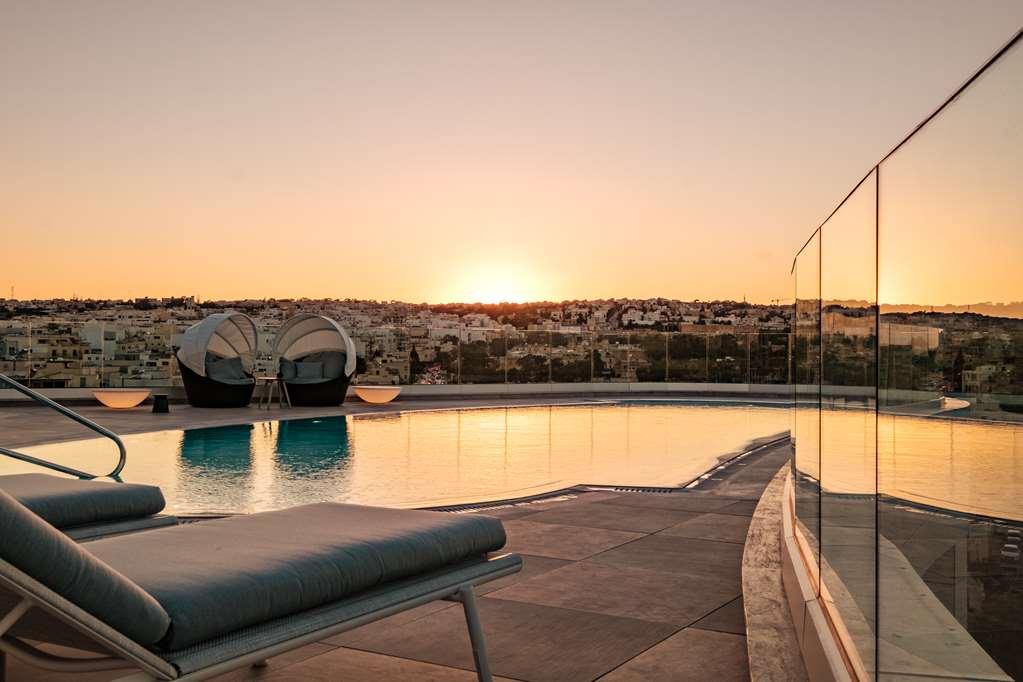 Hyatt Regency Malta 5* San Julián