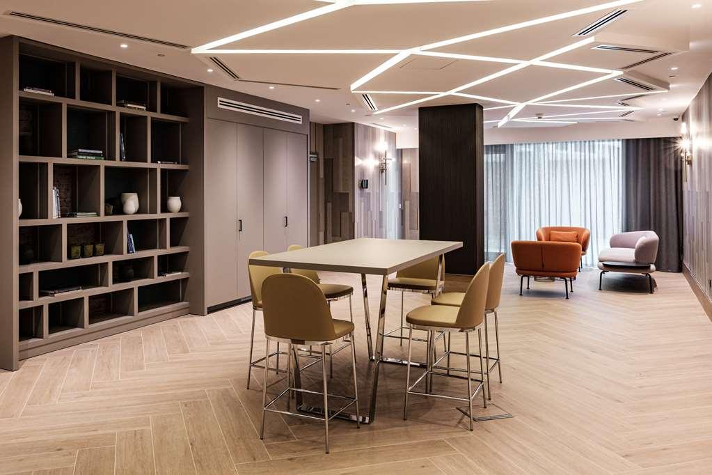 Hyatt Regency Malta San Julián