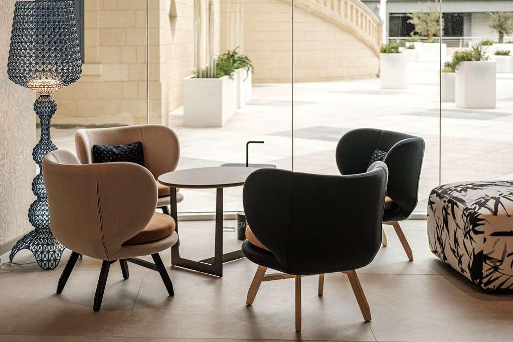 Hyatt Regency Malta Hotel San Julián