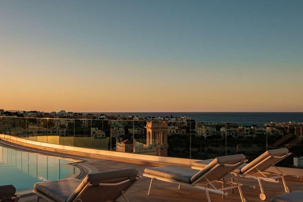 Hotel Hyatt Regency Malta 5*