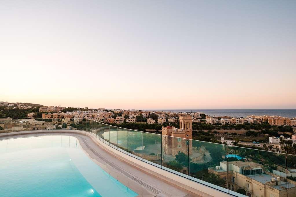 Hyatt Regency Malta 5* San Julián