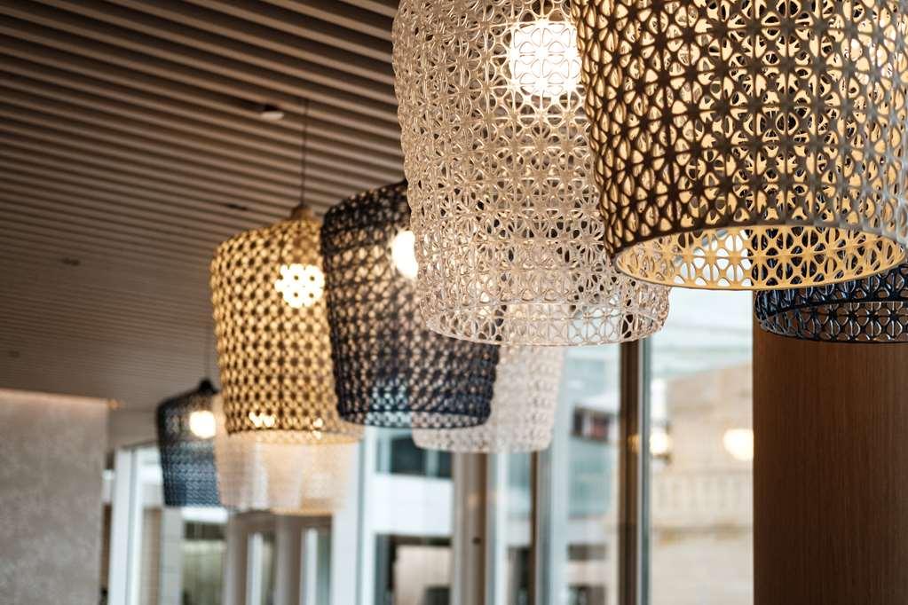 Hyatt Regency Malta Hotel